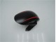 Negro Mate Rojo Carenado CBR 1000 RR 12-16 Negro Mate Rojo Carenado CBR 1000 RR 12-16