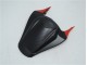 Negro Mate Rojo Carenado CBR 1000 RR 12-16 Negro Mate Rojo Carenado CBR 1000 RR 12-16