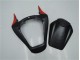 Negro Mate Rojo Carenado CBR 1000 RR 12-16 Negro Mate Rojo Carenado CBR 1000 RR 12-16