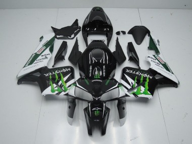 Negro Monster Carenado CBR 600 RR 05-06