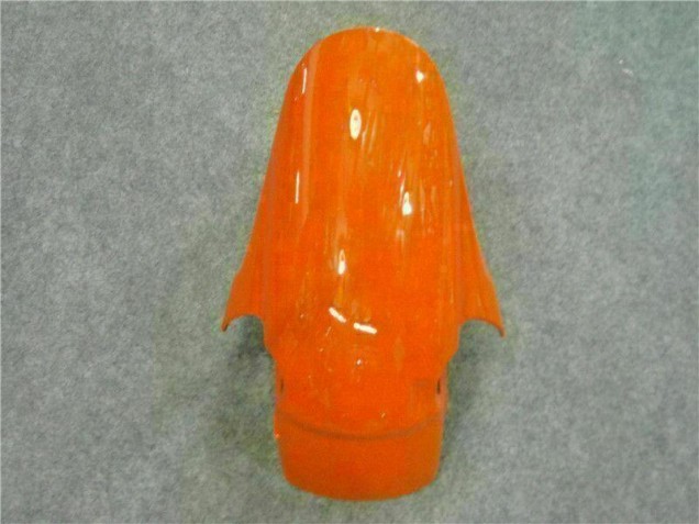 Negro Naranja Carenado CBR 600 RR 05-06 Negro Naranja Carenado CBR 600 RR 05-06