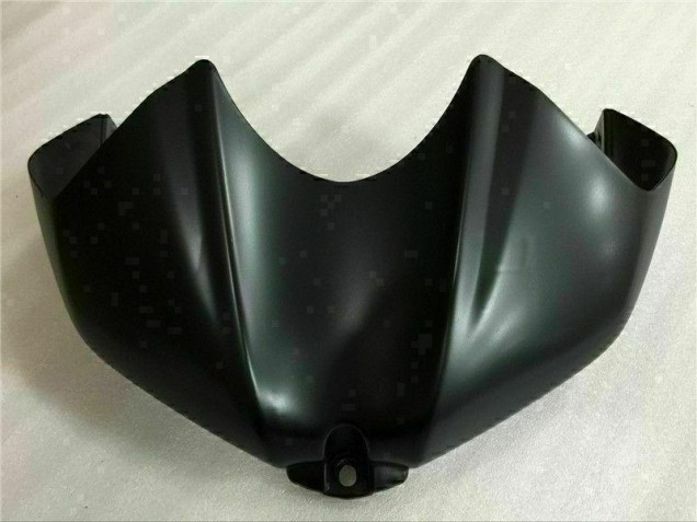 Negro Naranja Carenado R6 06-07 Negro Naranja Carenado R6 06-07