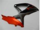 Negro Naranja Gris Carenado GSXR 600 / 750 K8 08-10 Negro Naranja Gris Carenado GSXR 600 / 750 K8 08-10