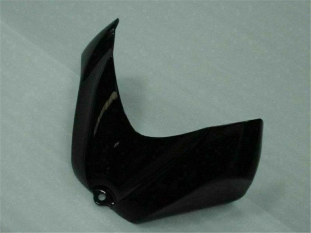 Negro Naranja Plástico GSXR 600 / 750 K6 06-07 Negro Naranja Plástico GSXR 600 / 750 K6 06-07