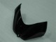 Negro Naranja Plástico GSXR 600 / 750 K6 06-07 Negro Naranja Plástico GSXR 600 / 750 K6 06-07