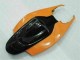 Negro Naranja Plástico GSXR 600 / 750 K6 06-07 Negro Naranja Plástico GSXR 600 / 750 K6 06-07