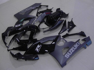 Negro Original Carenado GSXR 1000 K5 05-06