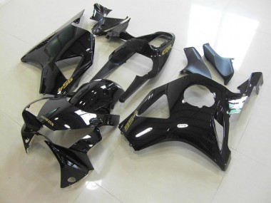 Negro Oro Calcomanías Carenado CBR 900 RR 954 02-03