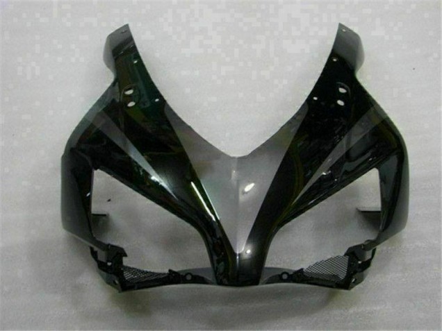 Negro Plástica CBR 1000 RR 04-05 Negro Plástica CBR 1000 RR 04-05
