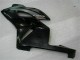 Negro Plástica CBR 1000 RR 04-05 Negro Plástica CBR 1000 RR 04-05