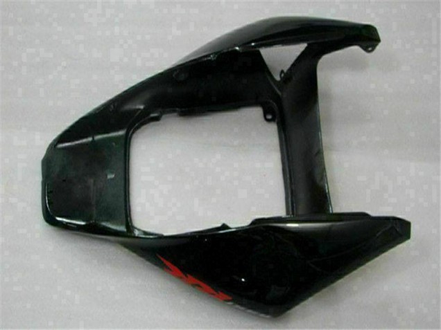 Negro Plástica CBR 1000 RR 04-05 Negro Plástica CBR 1000 RR 04-05