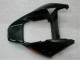 Negro Plástica CBR 1000 RR 04-05 Negro Plástica CBR 1000 RR 04-05