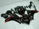 Negro Plástica CBR 1000 RR 08-11 Negro Plástica CBR 1000 RR 08-11