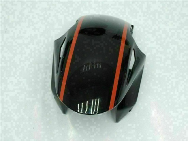 Negro Plástica CBR 1000 RR 08-11 Negro Plástica CBR 1000 RR 08-11