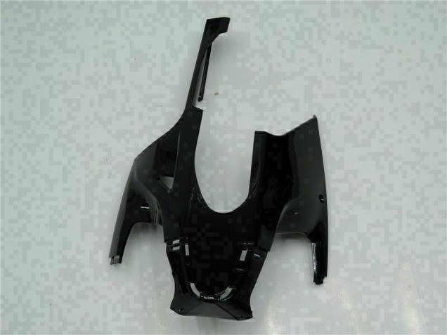 Negro Plástica CBR 1000 RR 08-11 Negro Plástica CBR 1000 RR 08-11