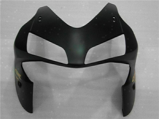 Negro Plástica CBR 600 RR 03-04 Negro Plástica CBR 600 RR 03-04