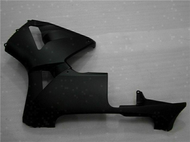 Negro Plástica CBR 600 RR 03-04 Negro Plástica CBR 600 RR 03-04