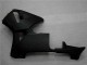 Negro Plástica CBR 600 RR 03-04 Negro Plástica CBR 600 RR 03-04