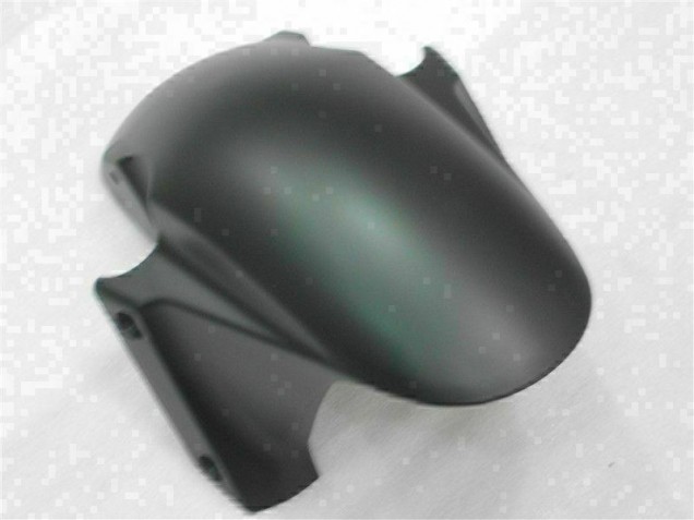 Negro Plástica CBR 600 RR 03-04 Negro Plástica CBR 600 RR 03-04