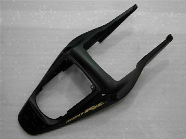 Negro Plástica CBR 600 RR 03-04 Negro Plástica CBR 600 RR 03-04