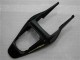 Negro Plástica CBR 600 RR 03-04 Negro Plástica CBR 600 RR 03-04