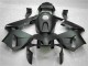 Negro Plástica CBR 600 RR 03-04 Negro Plástica CBR 600 RR 03-04
