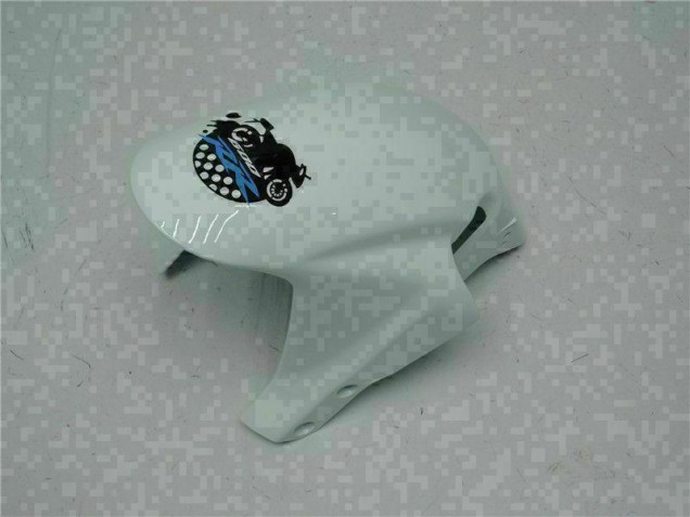 Negro Plástica CBR 600 RR 05-06 Negro Plástica CBR 600 RR 05-06