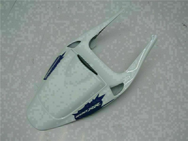 Negro Plástica CBR 600 RR 05-06 Negro Plástica CBR 600 RR 05-06