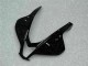 Negro Plástica CBR 600 RR 07-08 Negro Plástica CBR 600 RR 07-08