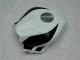 Negro Plástica CBR 600 RR 07-08 Negro Plástica CBR 600 RR 07-08