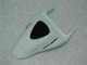 Negro Plástica CBR 600 RR 07-08 Negro Plástica CBR 600 RR 07-08