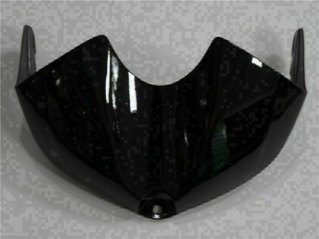 Negro Plástica R6 08-16 Negro Plástica R6 08-16