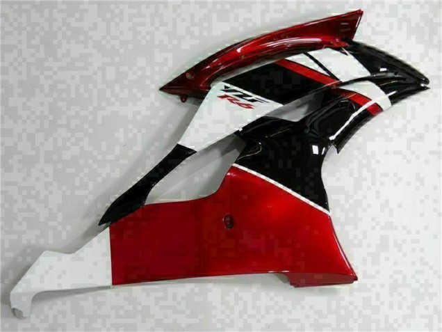 Negro Plástica R6 08-16 Negro Plástica R6 08-16