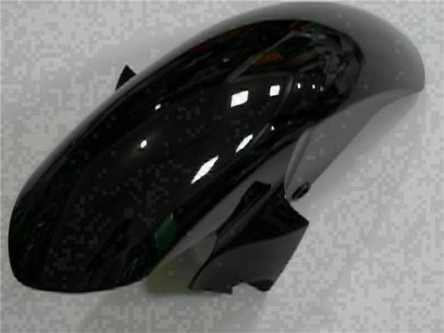 Negro Plástica R6 08-16 Negro Plástica R6 08-16
