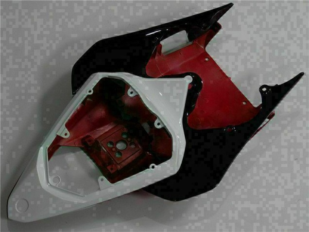Negro Plástica R6 08-16 Negro Plástica R6 08-16