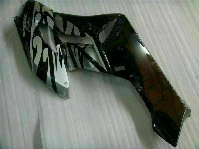 Negro Plástico CBR 1000 RR 04-05