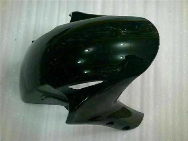 Negro Plástico CBR 1000 RR 04-05