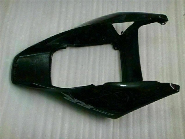 Negro Plástico CBR 1000 RR 04-05