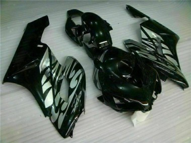 Negro Plástico CBR 1000 RR 04-05
