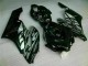 Negro Plástico CBR 1000 RR 04-05