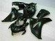 Negro Plástico CBR 1000 RR 08-11 Negro Plástico CBR 1000 RR 08-11
