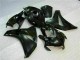 Negro Plástico CBR 1000 RR 08-11 Negro Plástico CBR 1000 RR 08-11