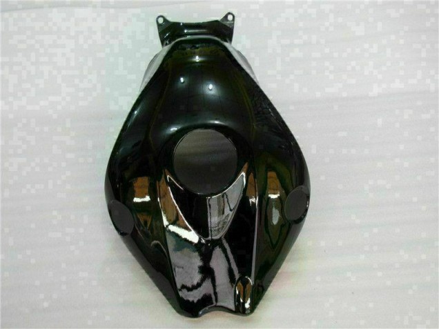 Negro Plástico CBR 1000 RR 08-11 Negro Plástico CBR 1000 RR 08-11