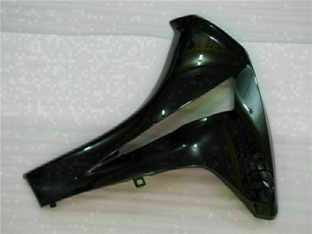 Negro Plástico CBR 1000 RR 08-11 Negro Plástico CBR 1000 RR 08-11