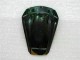 Negro Plástico CBR 1000 RR 08-11 Negro Plástico CBR 1000 RR 08-11