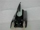 Negro Plástico CBR 1000 RR 08-11 Negro Plástico CBR 1000 RR 08-11