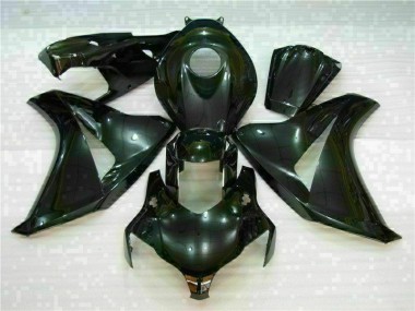 Negro Plástico CBR 1000 RR 08-11