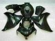 Negro Plástico CBR 1000 RR 08-11 Negro Plástico CBR 1000 RR 08-11