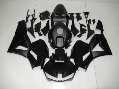 Negro Plástico CBR 1000 RR 12-16