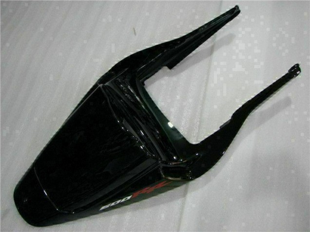 Negro Plástico CBR 600 RR 03-04